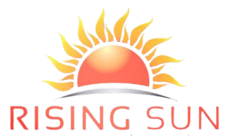 Rising Sun